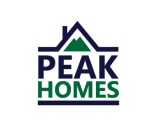 /public/logoimage/1397014231Peak Homes - 10.jpg
